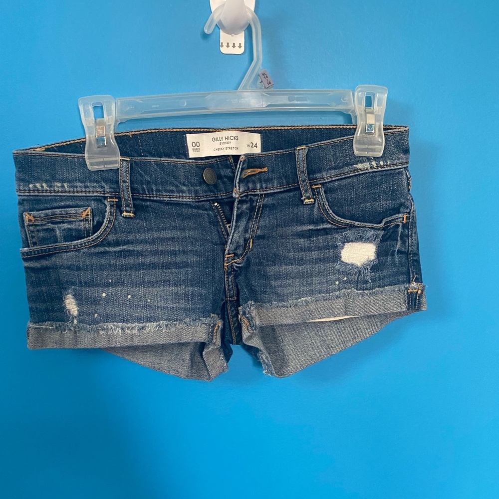 Shorts